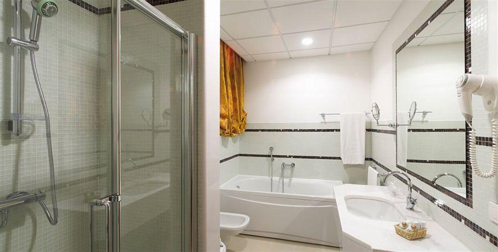 Hotel Svevo โจเยีย เดล คอลเล ภายนอก รูปภาพ
