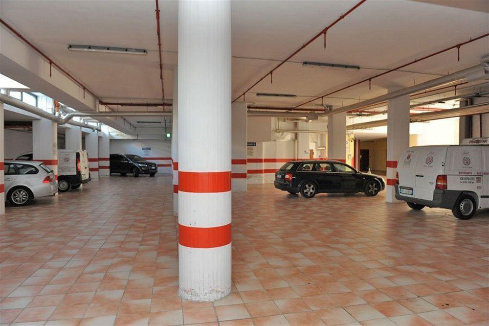 Hotel Svevo โจเยีย เดล คอลเล ภายนอก รูปภาพ