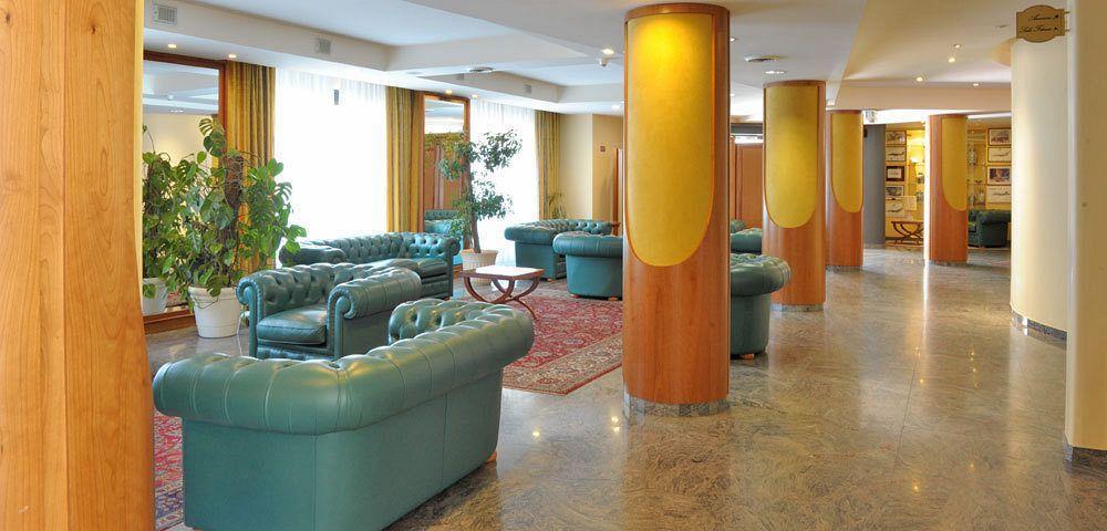 Hotel Svevo โจเยีย เดล คอลเล ภายนอก รูปภาพ