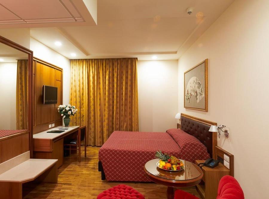 Hotel Svevo โจเยีย เดล คอลเล ห้อง รูปภาพ