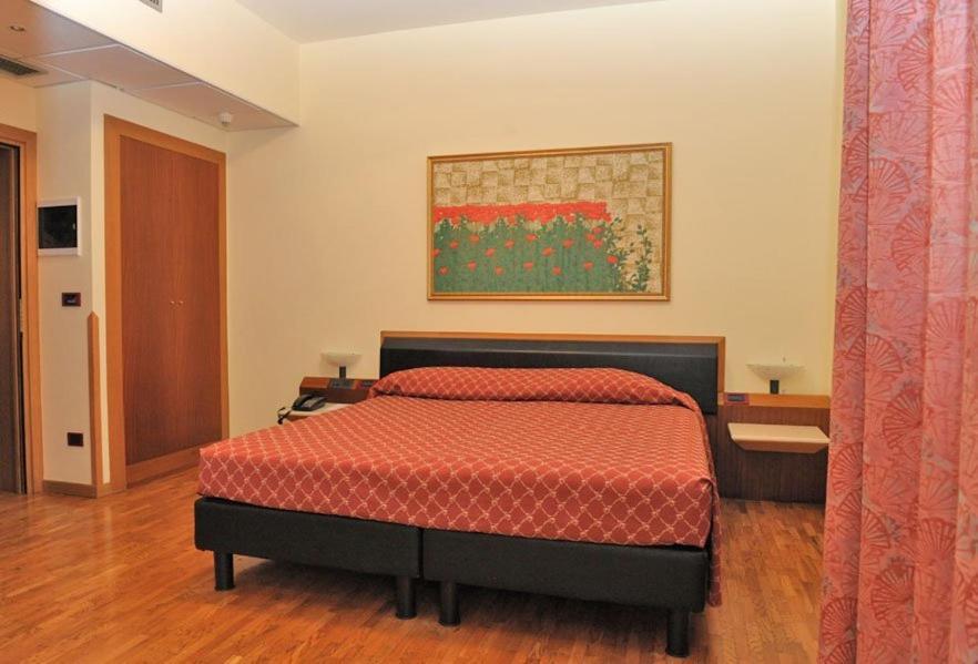 Hotel Svevo โจเยีย เดล คอลเล ห้อง รูปภาพ