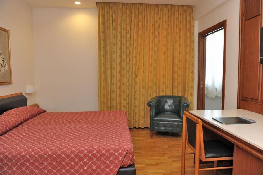 Hotel Svevo โจเยีย เดล คอลเล ห้อง รูปภาพ