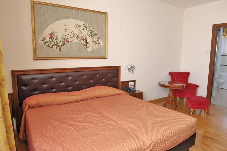 Hotel Svevo โจเยีย เดล คอลเล ห้อง รูปภาพ