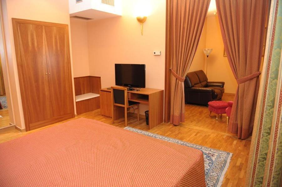 Hotel Svevo โจเยีย เดล คอลเล ห้อง รูปภาพ